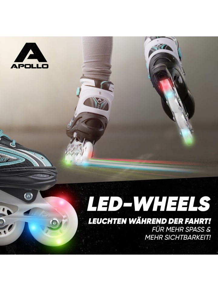 Apollo Inline Skates 