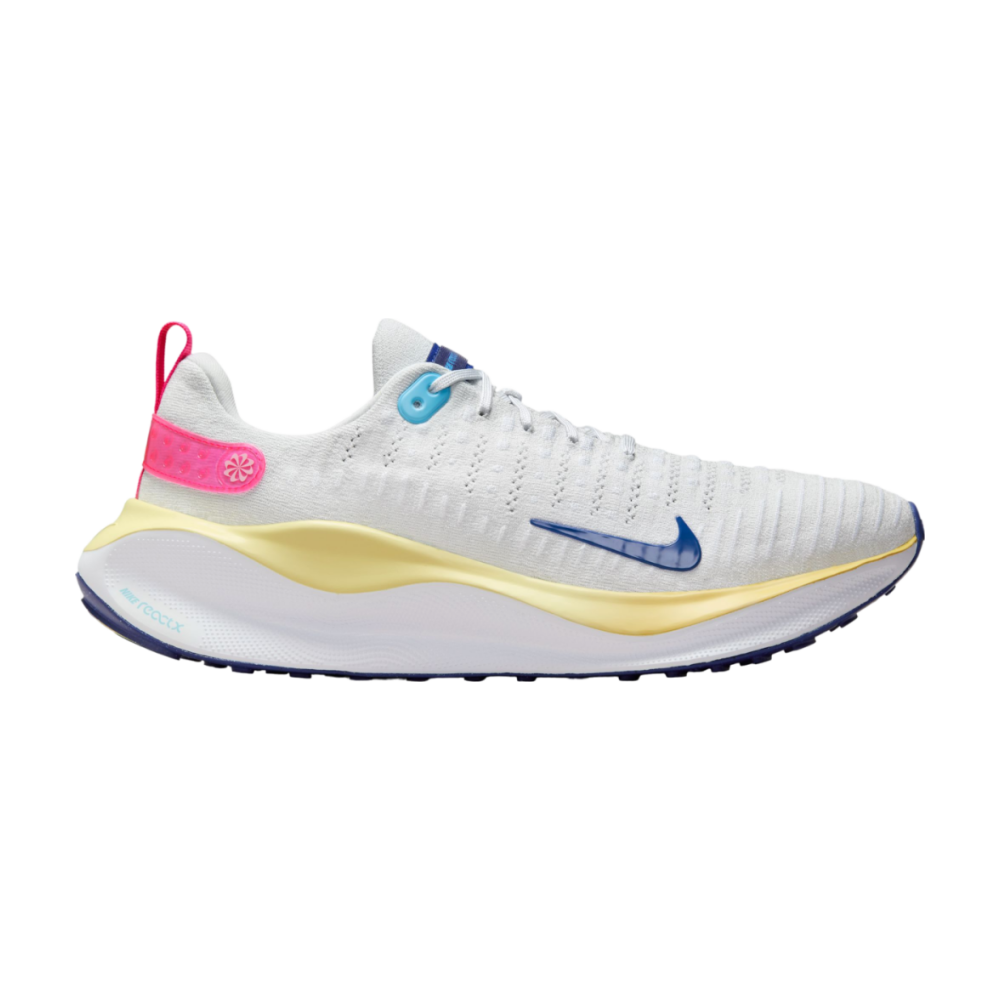 Nike InfinityRN 4 DR2665-009 / weiss