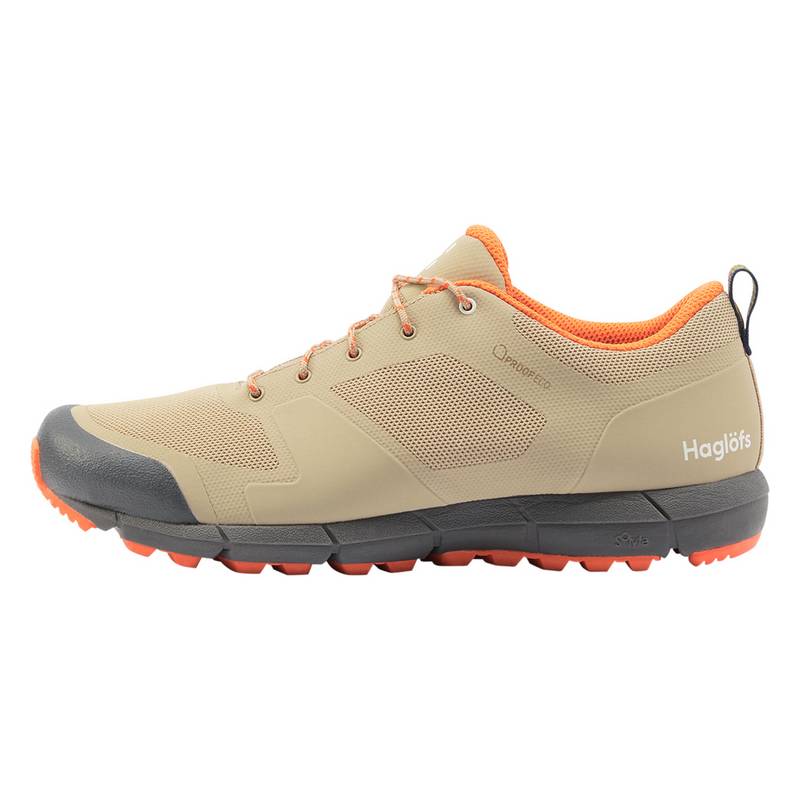 Haglöfs L.I.M Low Proof Eco Wanderschuhe Damen