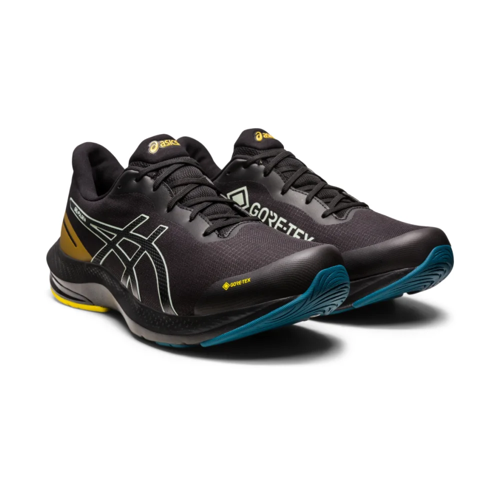 Asics Gel Pulse 14 GTX 1011B490.001 / schwarz