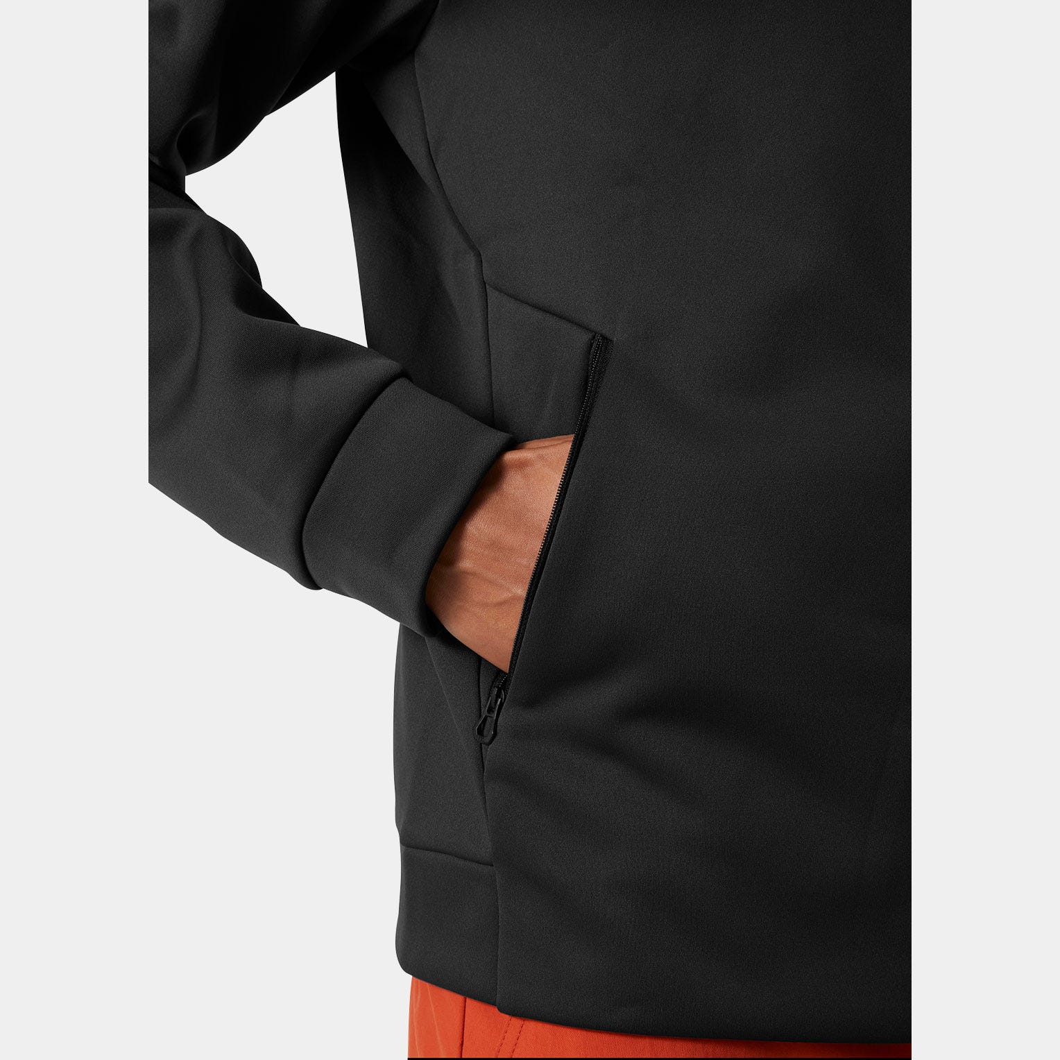 Men's HP Fleece Jacket 2.0
