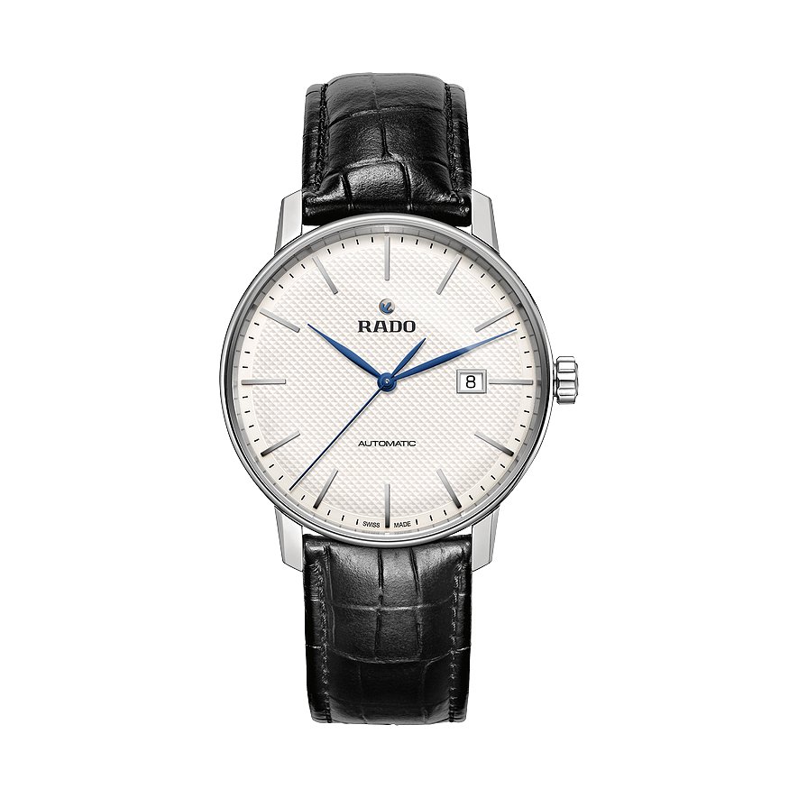 Rado Herrenuhr Coupole Classic
