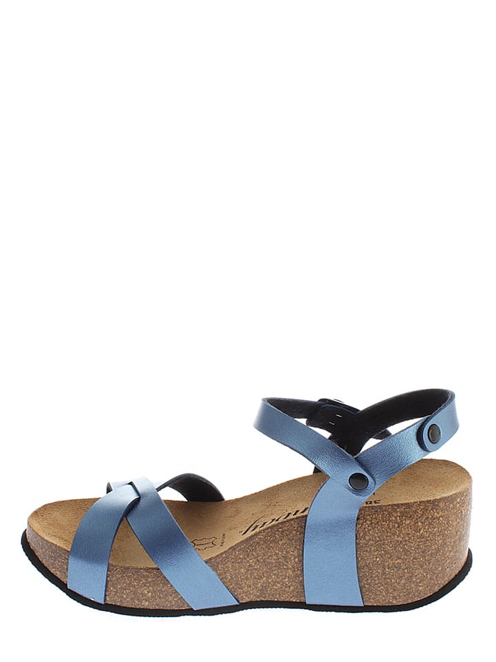 Sunbay Keilsandaletten 