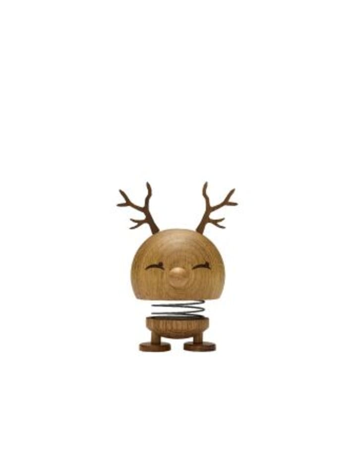 F&H Group Nonbook - Hoptimist Reindeer Bimble M Oak günstig kaufen onesize