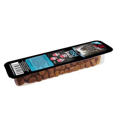 alpha spirit Multi-Flavour Snacks für Katzen