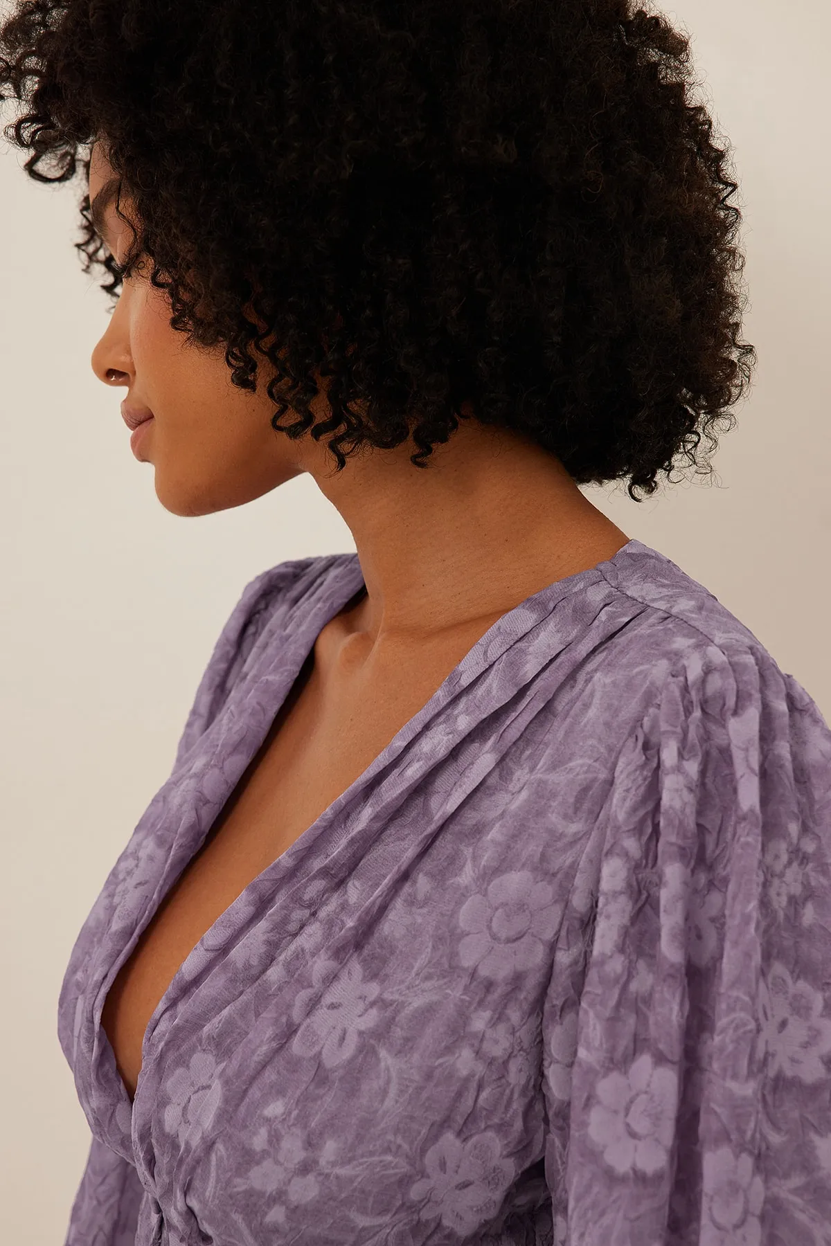 NA-KD  Kleid Damen/Mädchen