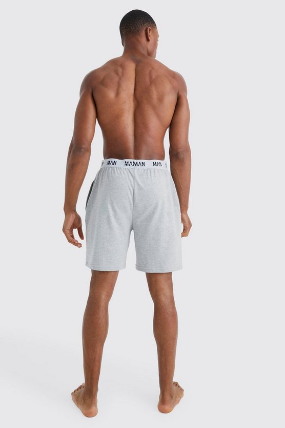 Man Loungewear Shorts