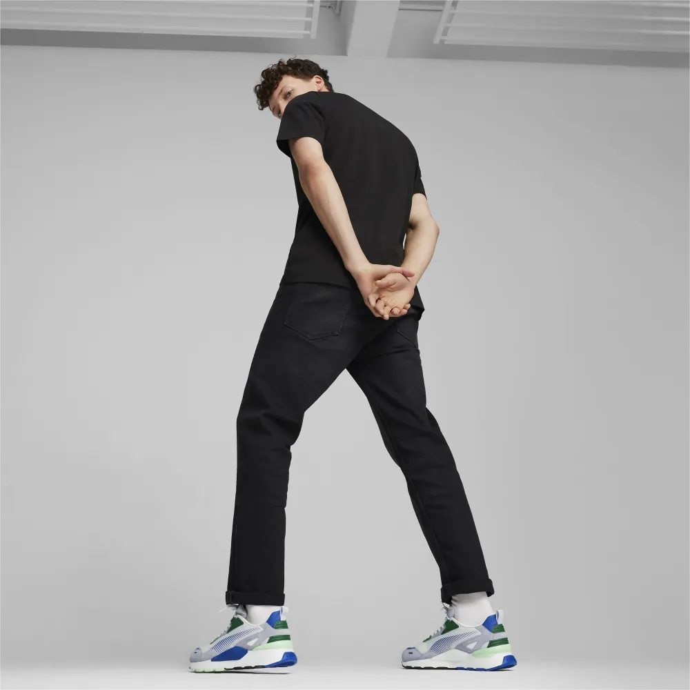 PUMA RS 3.0 Future Vintage 392774_09 / weiss