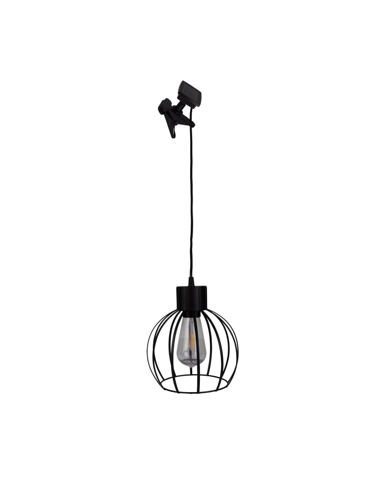 näve LED Solarleuchte 