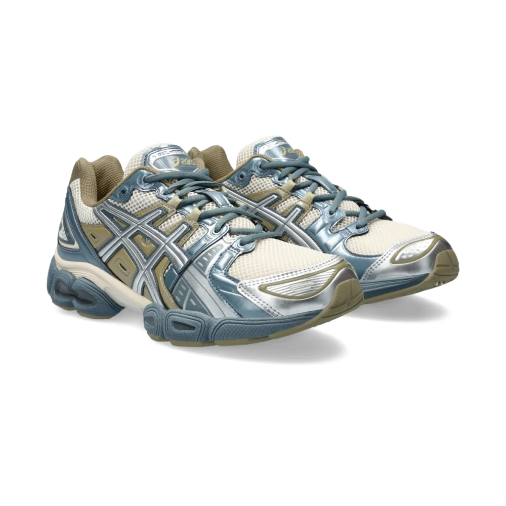 Asics Gel Nimbus 9 1201A424-251 / braun