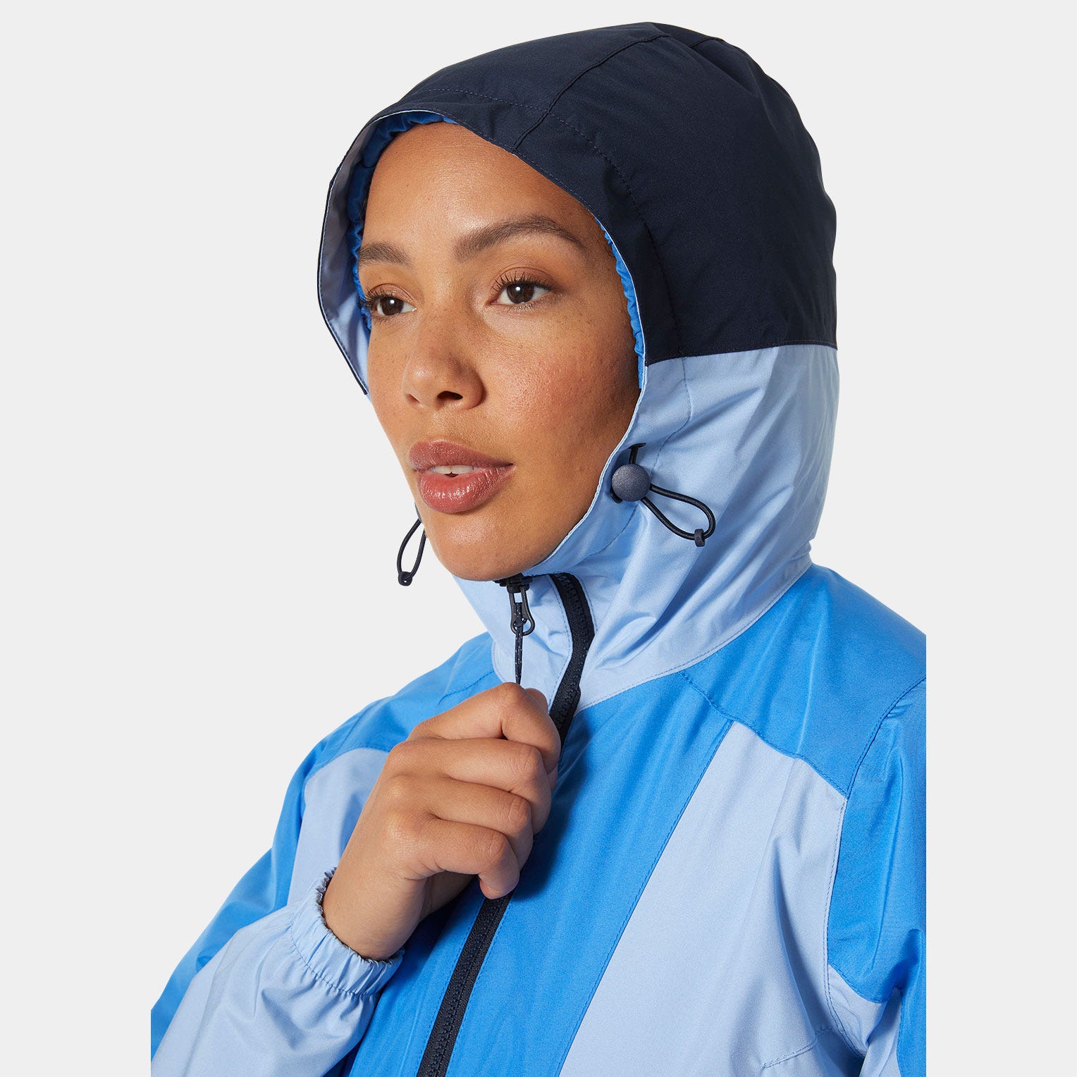 Women’s Rig Rain Jacket