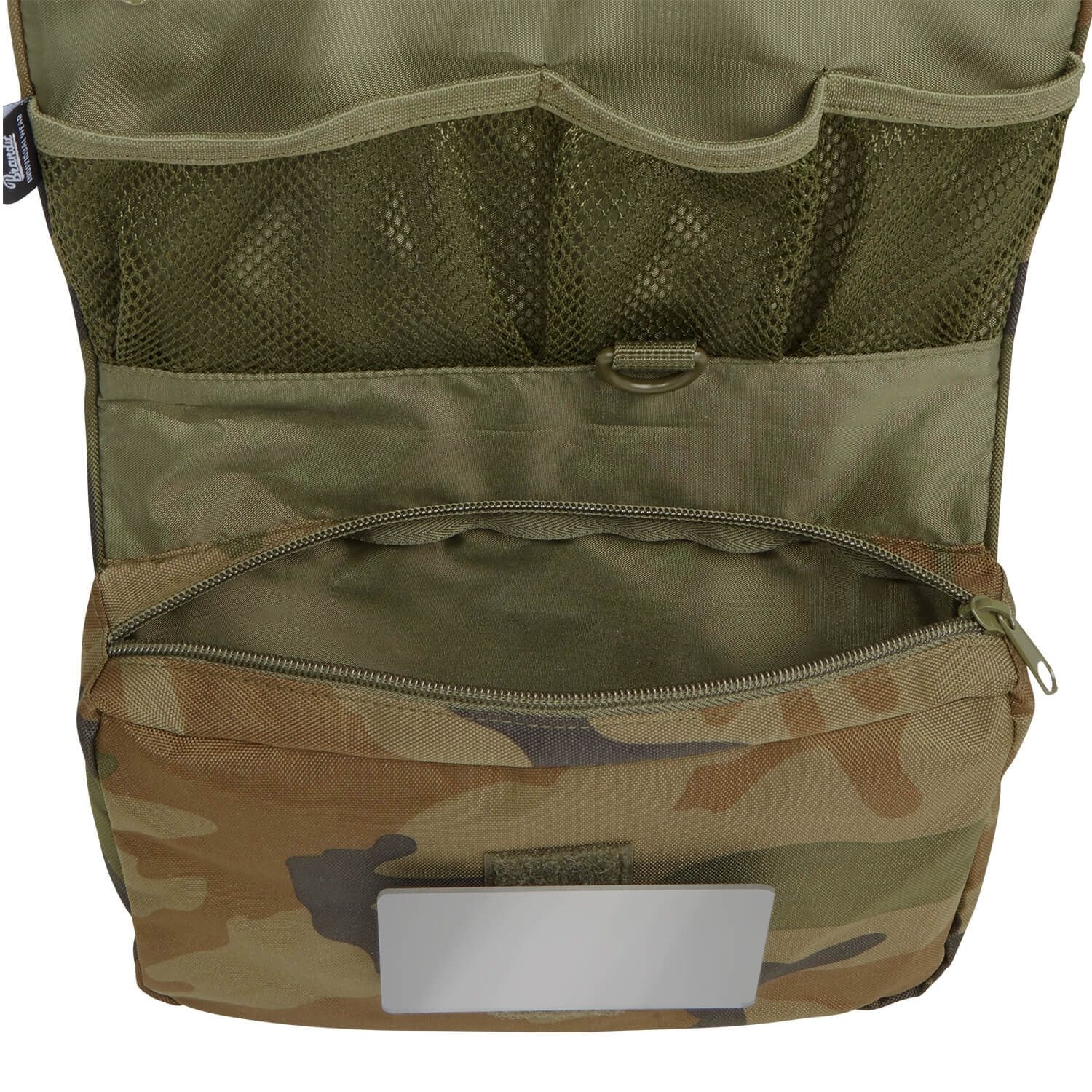 Waschtasche Toiletry Bag Large