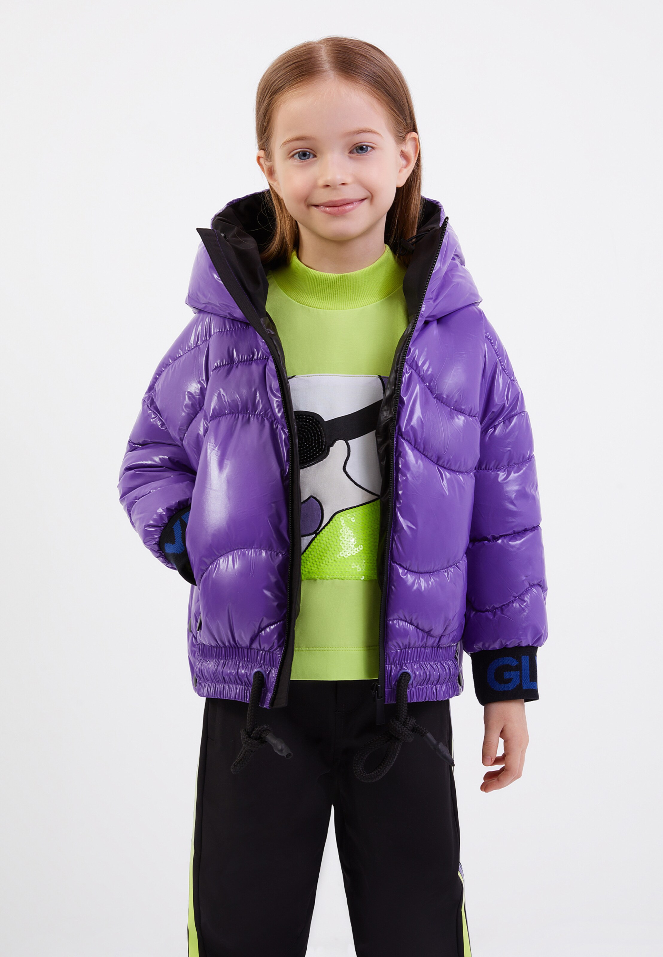 Between-Season Jacket
