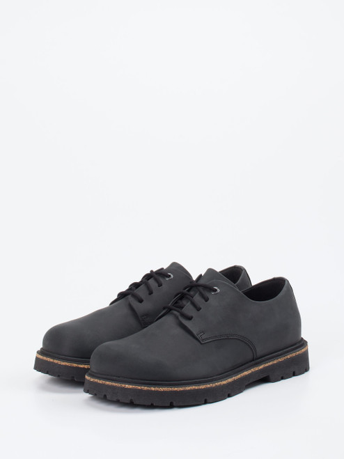 Schnürschuh-46104090119 Birkenstock