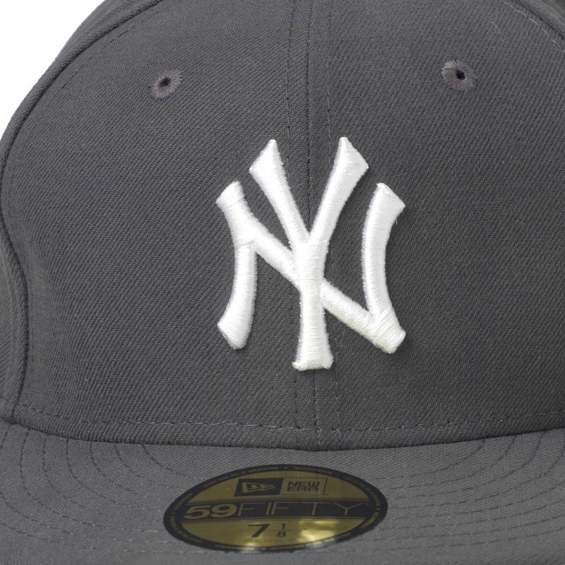 New Era 59Fifty New York Yankees Cap