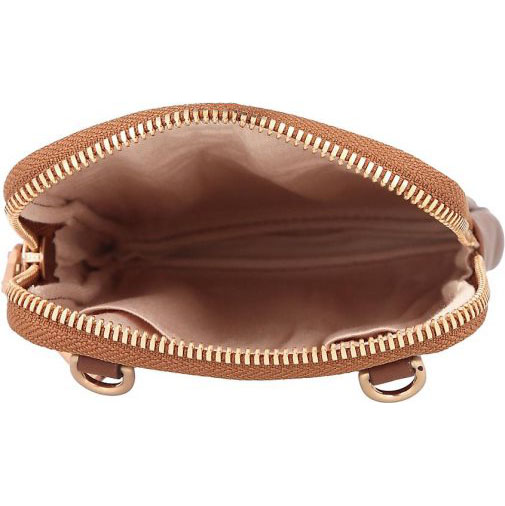 JOOP! Sofisticato 1.0 Bianca Handytasche Leder 11 cm
