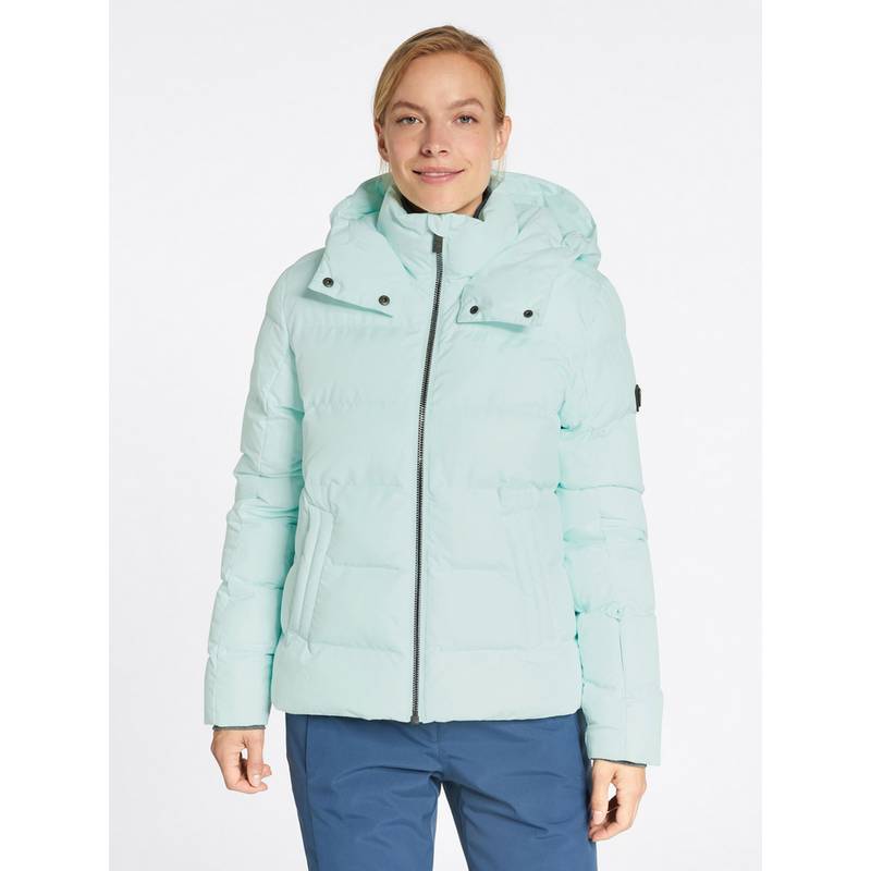 Ziener Tusja Skijacke Damen