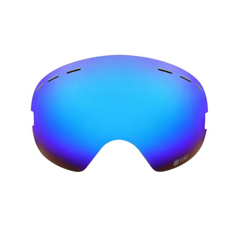 YEAZ XTRM-SUMMIT Skibrille