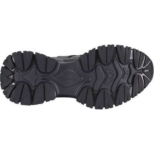 ekonika Sneaker mit massiver Sohle
