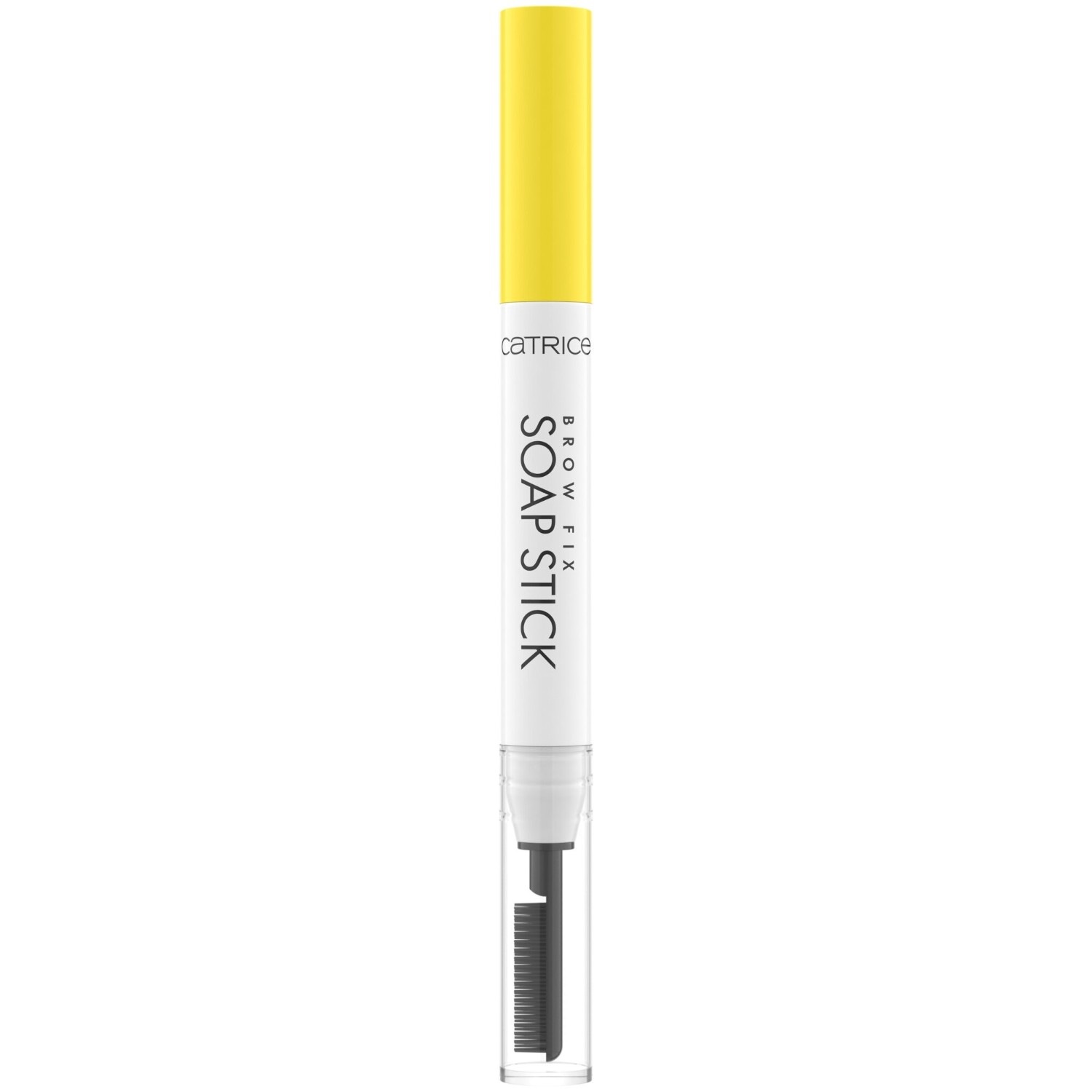 Catrice Brow Fix Soap Stick sapun za obrve 010 Transparent