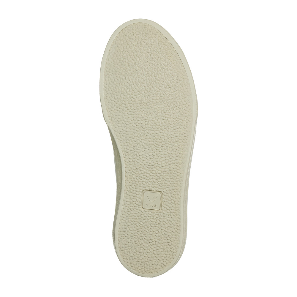 VEJA Esplar Leather EA0200001B / weiss
