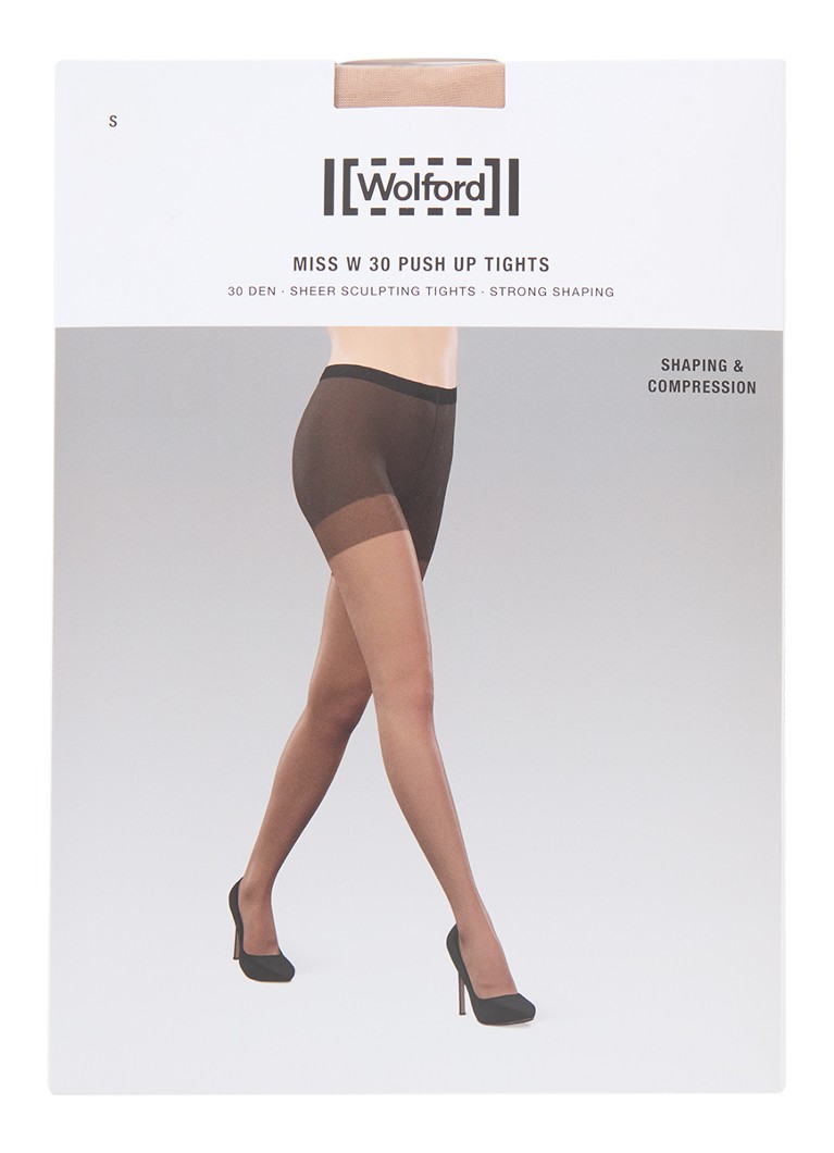 Wolford Miss W harisnyanadrág 30 denes anyagból