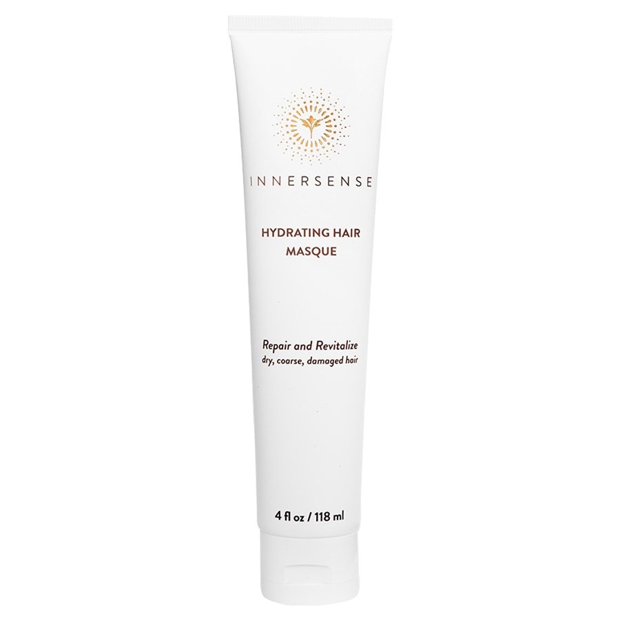Hydrating Hair Masque