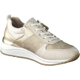 Remonte Sneaker in beige