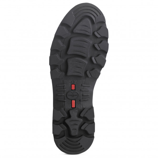 Le Chameau - Vierzonord mit Neoprenfutter - Gummistiefel