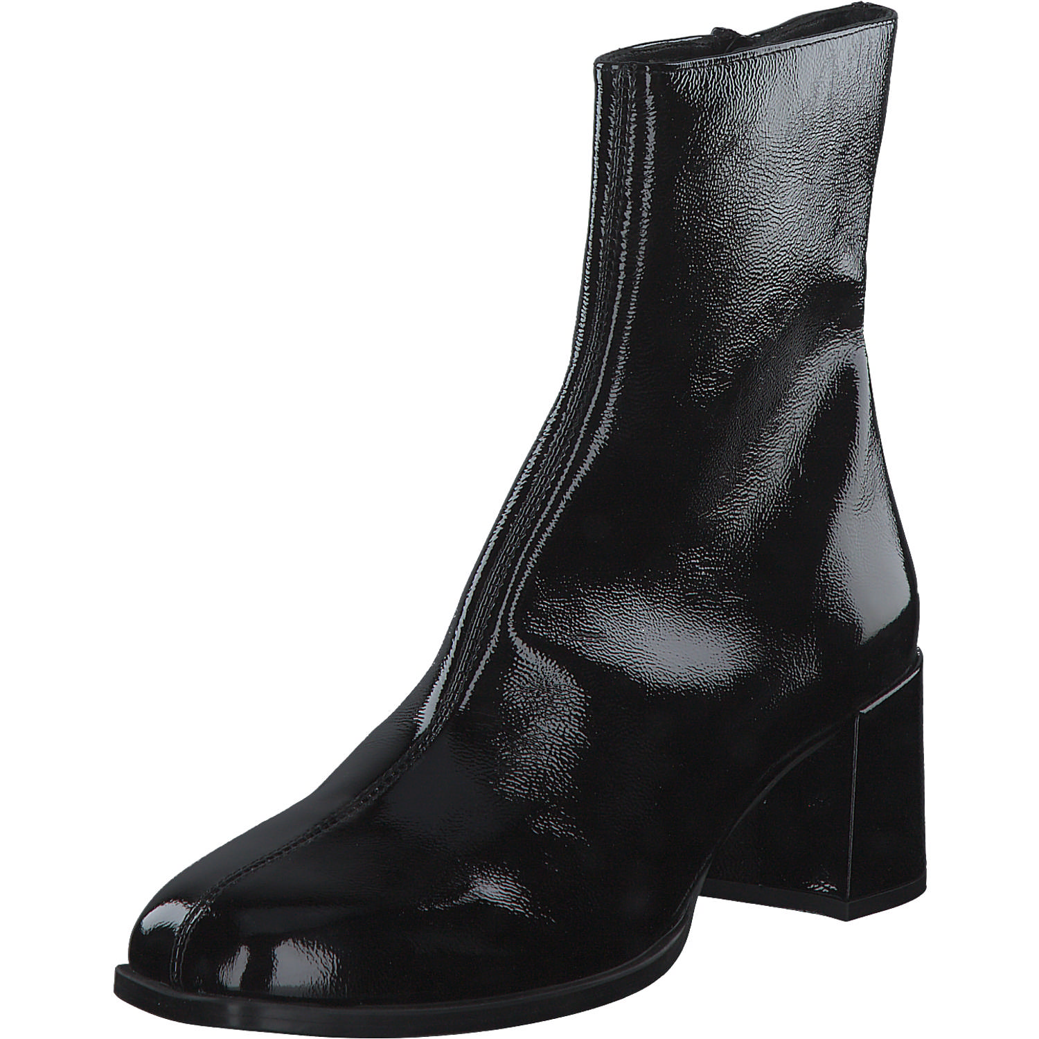 Unisa Meriel, Stiefeletten, Damen, Schwarz