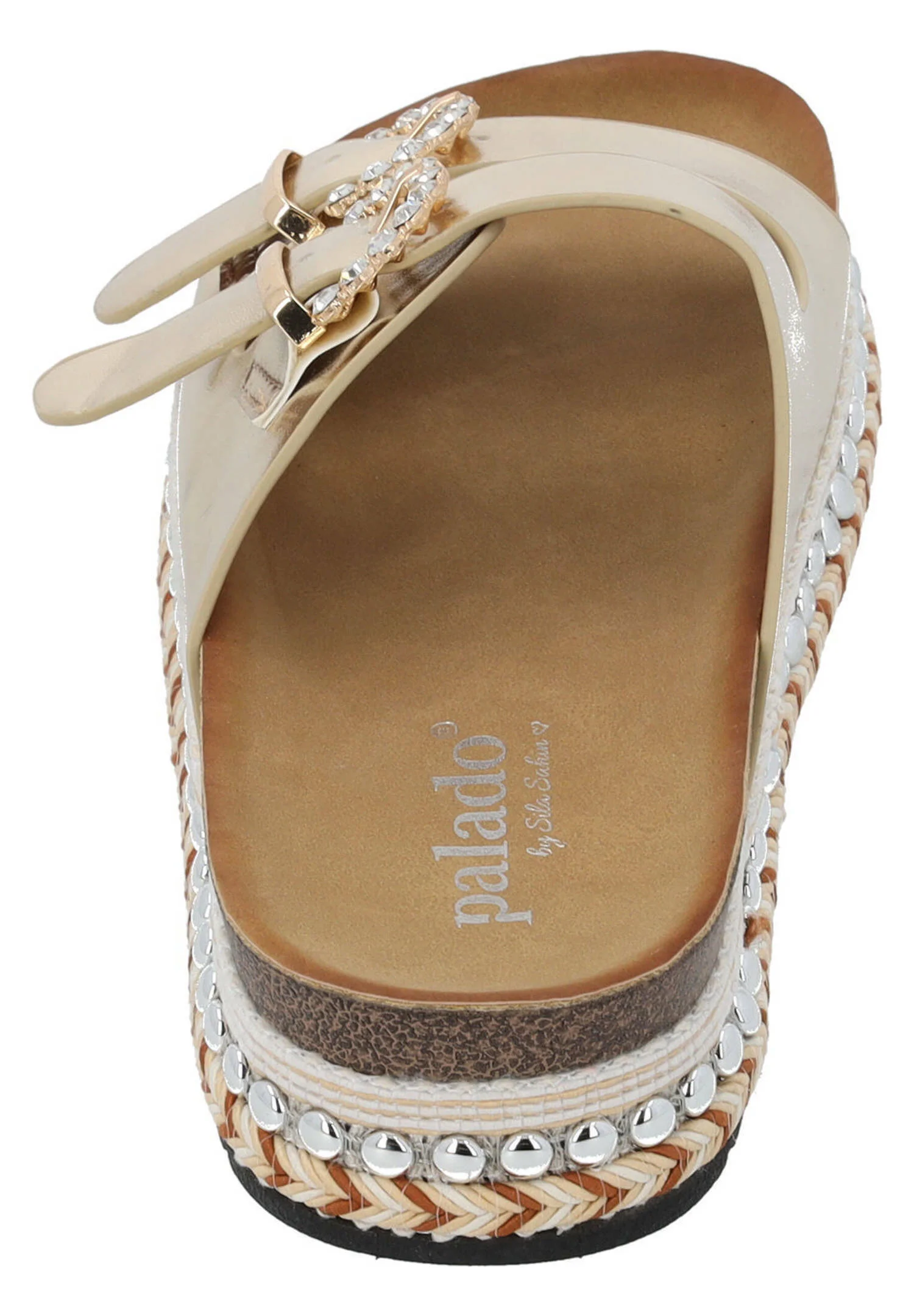 Pantuflas Palado de Sila Sahin