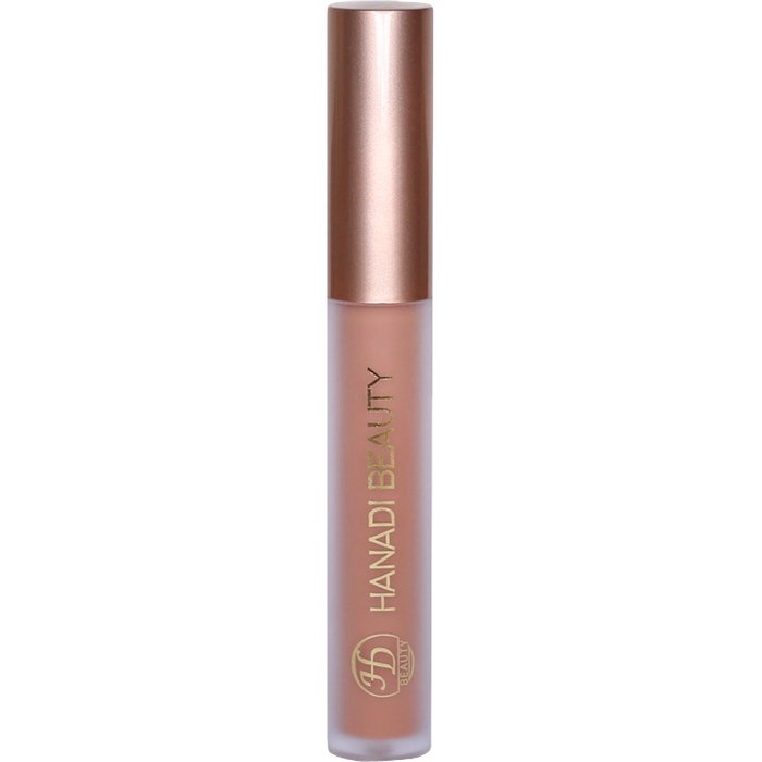 Matte Liquid Lipstick
