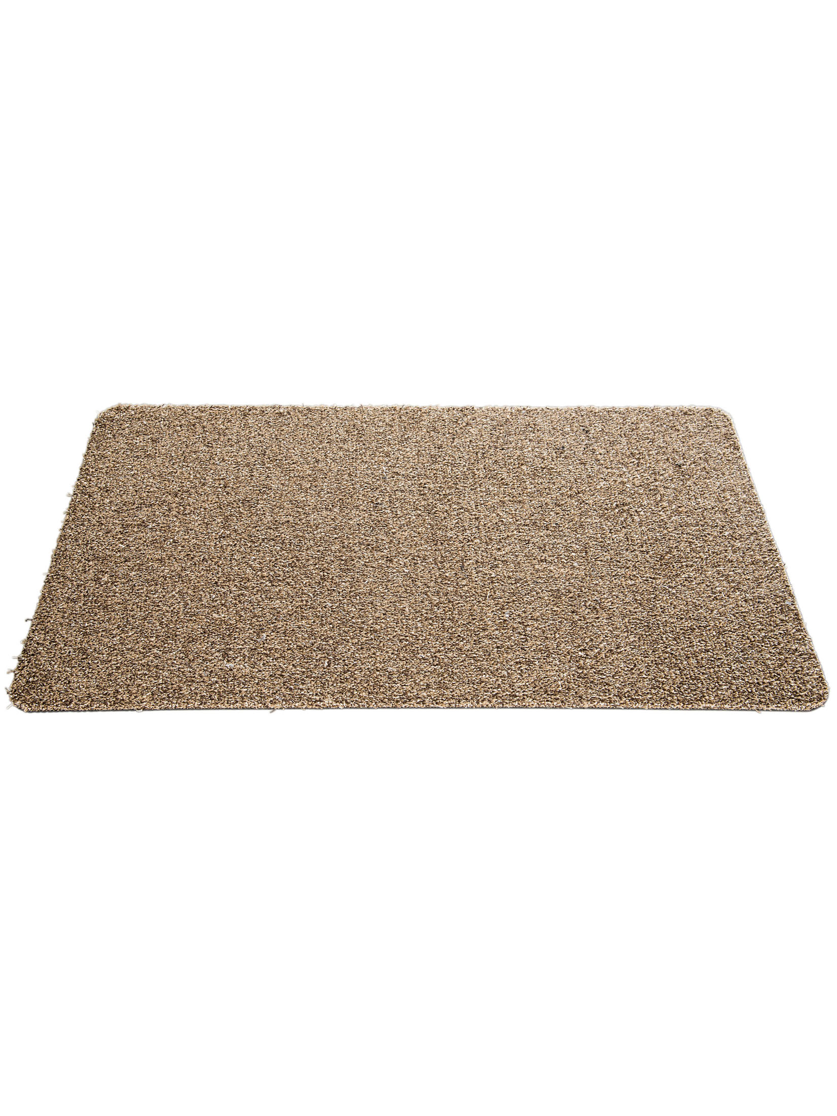 Aktiv Cotton Sauberlaufmatte, Beige