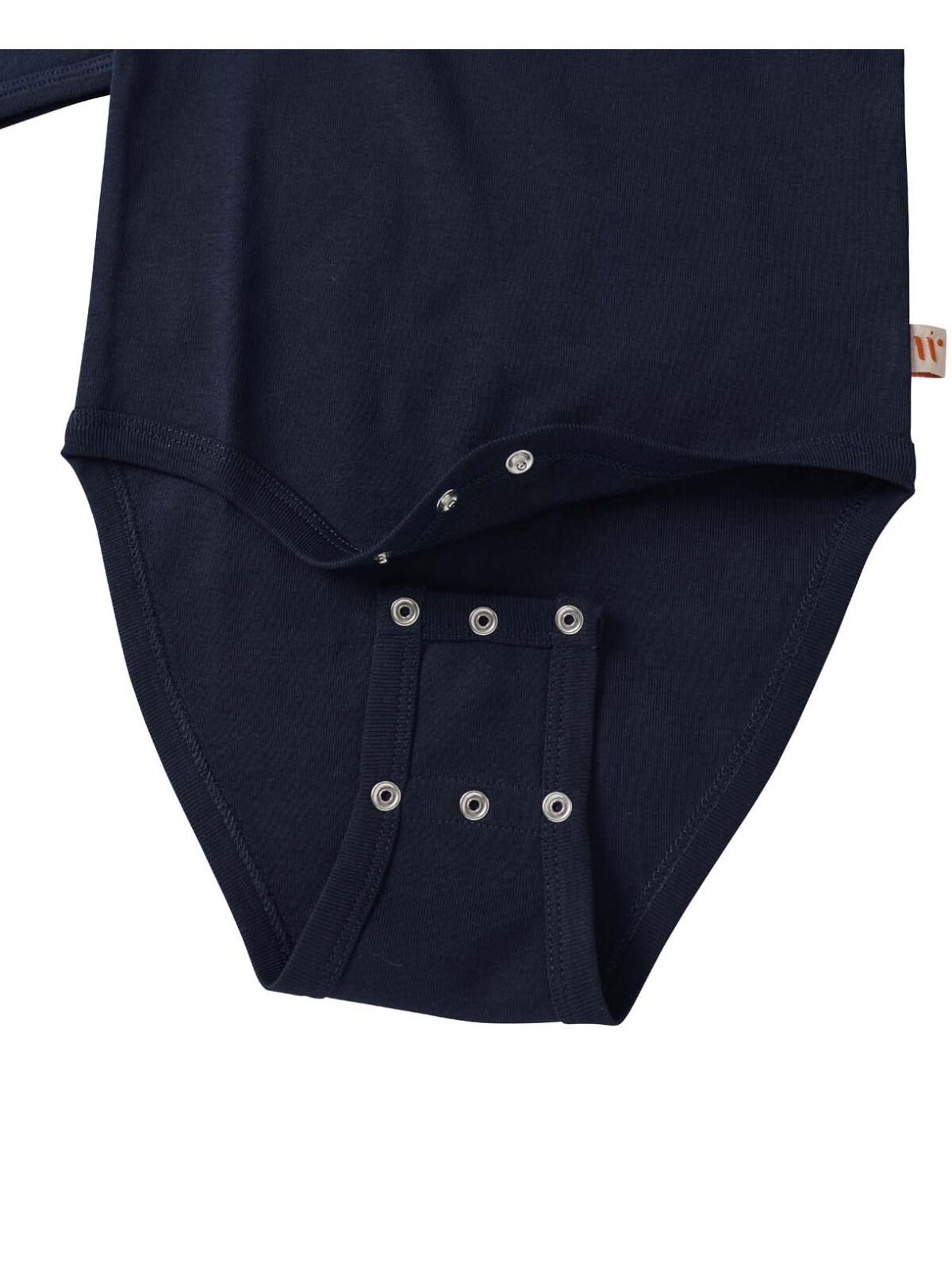 JAKO-O Langarmbody fbK, marine