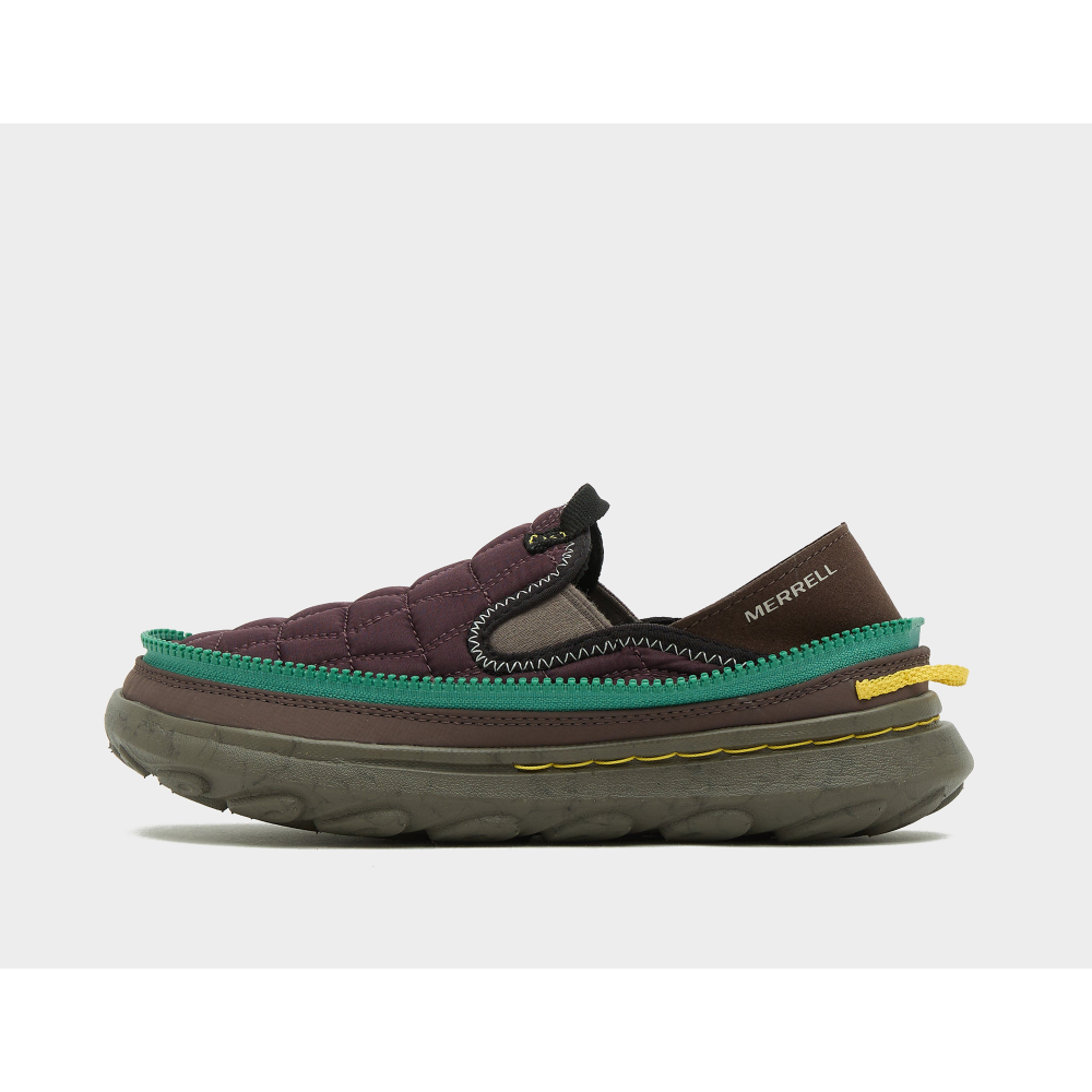 Merrell Hut Moc 2 Packable J006018 / rot