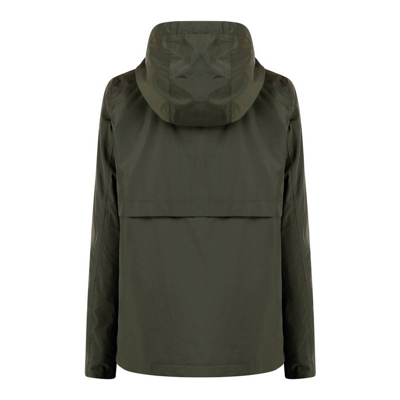 Schmuddelwedda Regenjacke Damen