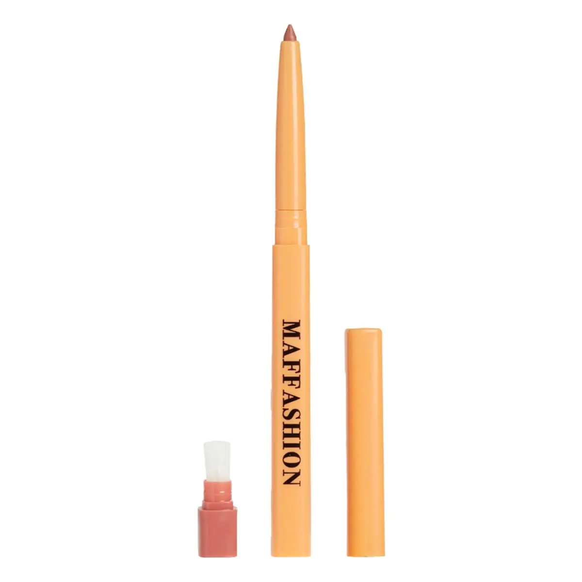 MAKEUP REVOLUTION x Maffashion ајлајнер за усне Њујорк 0,2 г
