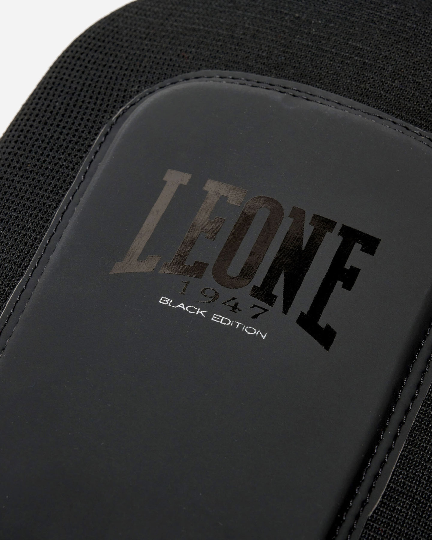 Príslušenstvo Box Leone Black Edition PT124-01