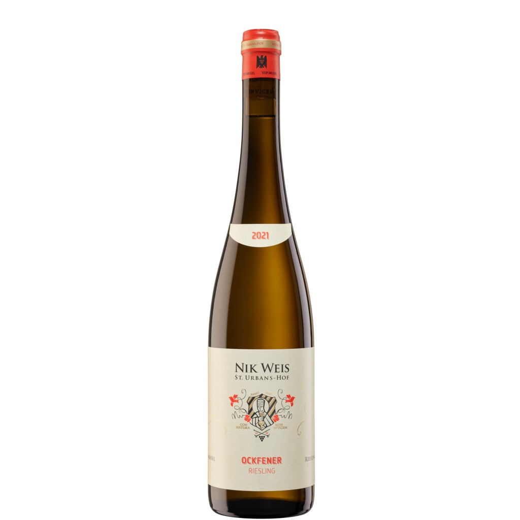 2022 Riesling Ockfener trocken