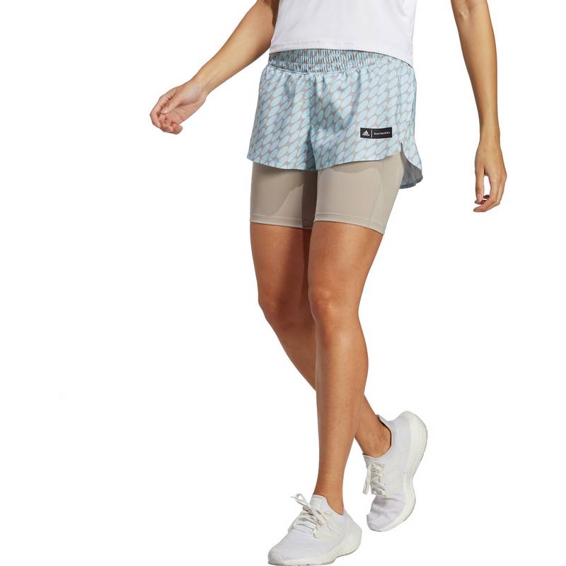 adidas Funktionsshorts Damen