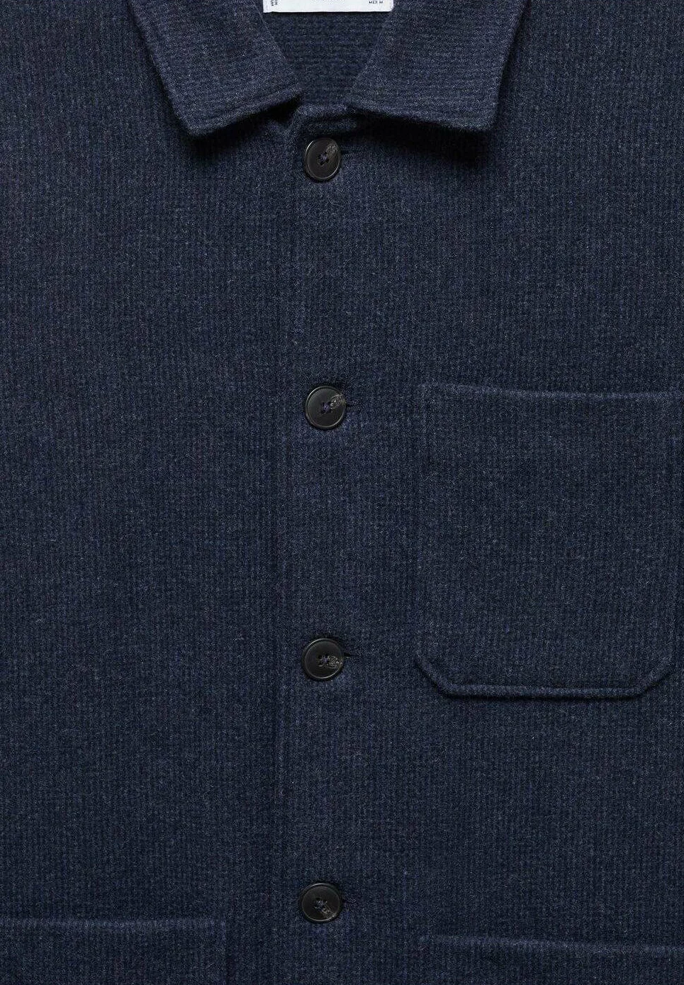 Mango BOVISA - Chaqueta ligera