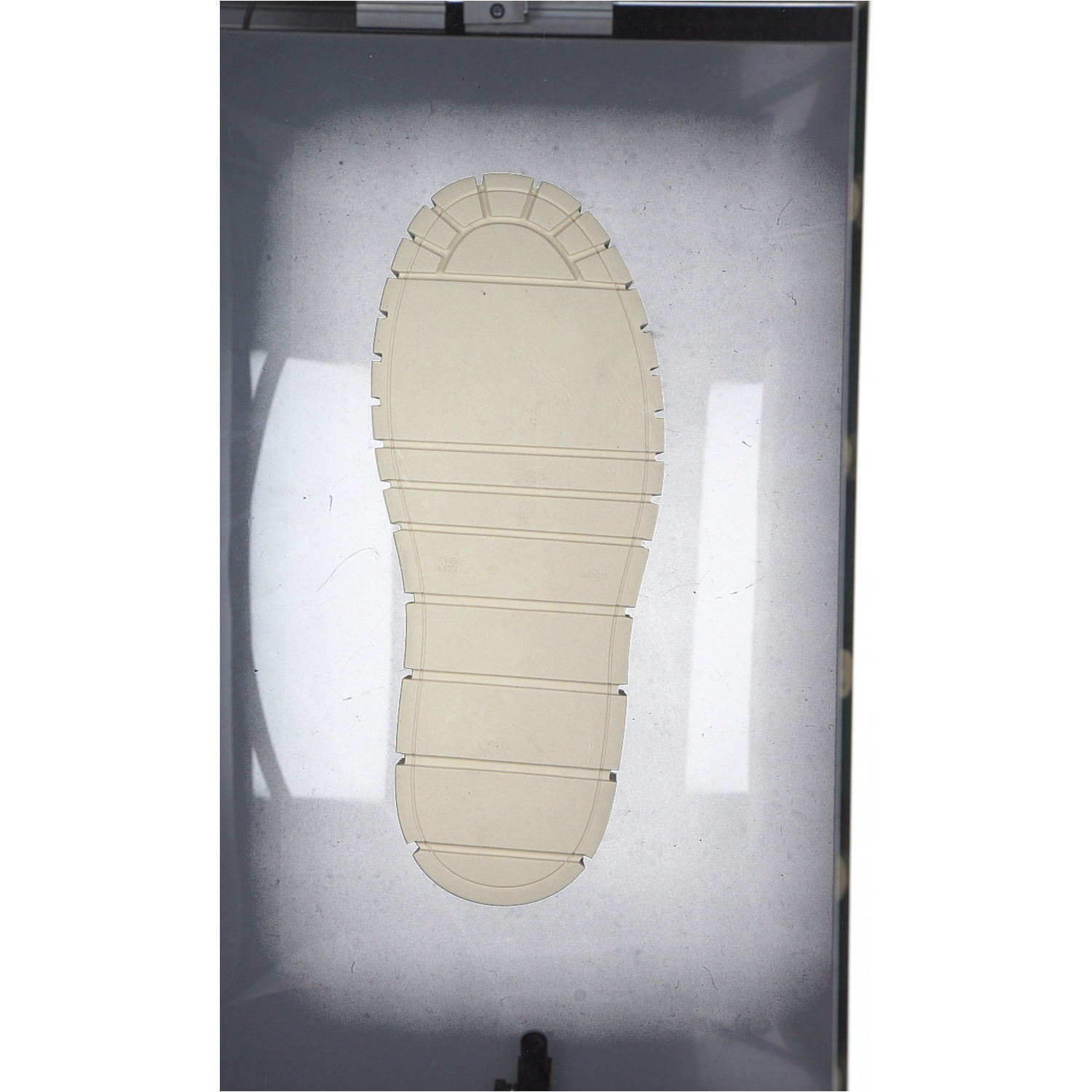 Mjus P67204, Schnürstiefeletten, Damen, panna