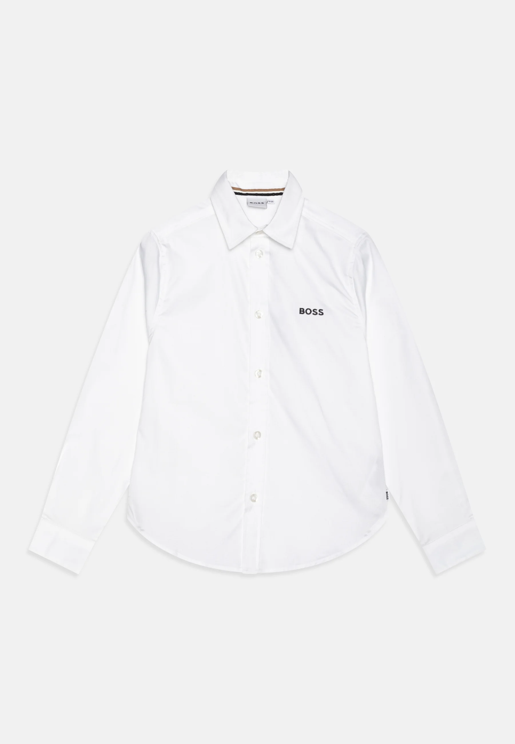 Camisa OXFORD EXCLUSIVA de BOSS Kidswear