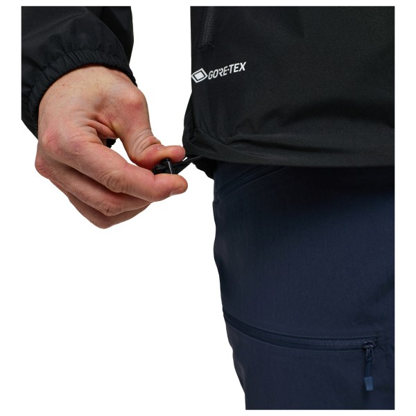 Haglöfs - Hajk GTX Jacket - Regenjacke
