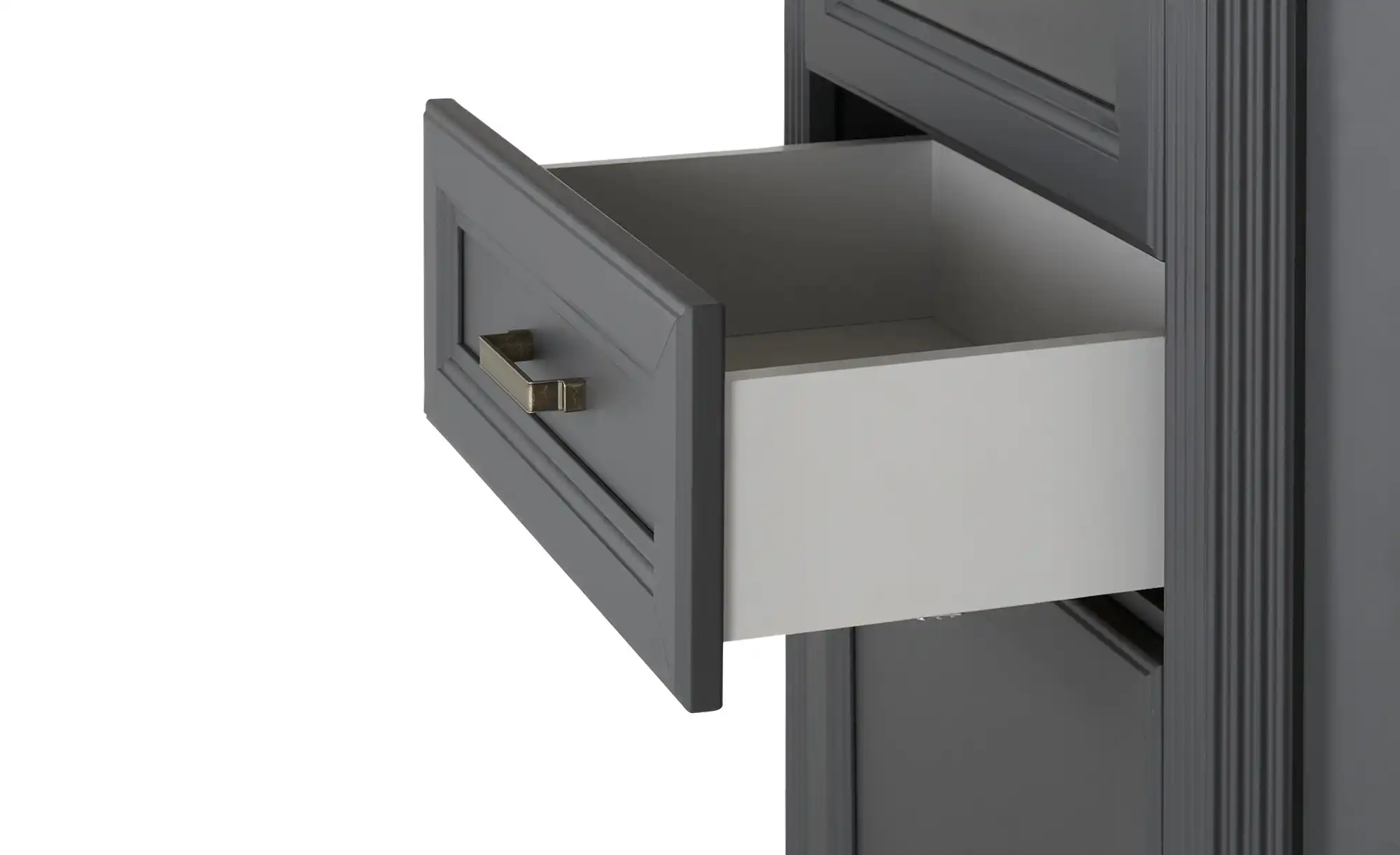 Eckvitrine
