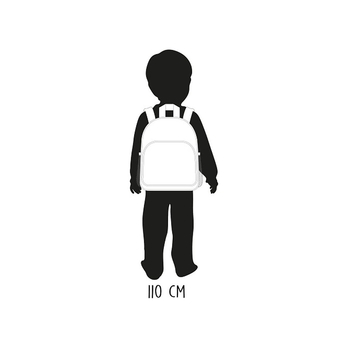 Kinderrucksack Cocomelon First Day Of School