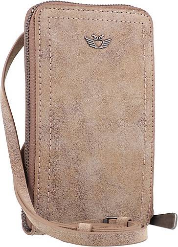 Fritzi aus Preußen Fritzi08 Jozy Vintage Handytasche 10 cm