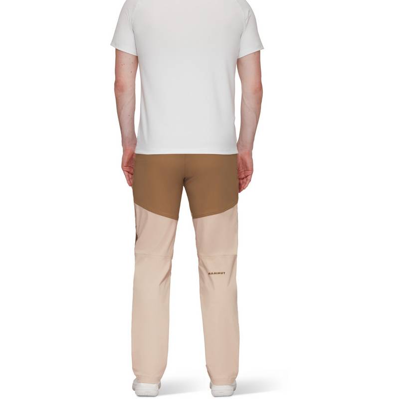 Mammut Zinal Hybrid Wanderhose Herren
