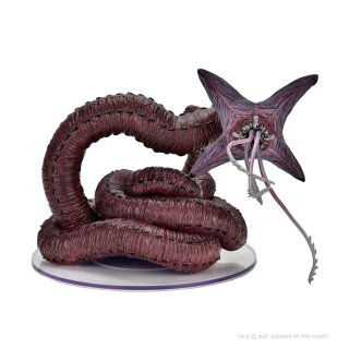 D&D Icons of the Realms Miniatures: Mordenkainen Presents Monsters of the Multiverse - Neothelid (Set 23) (EN)