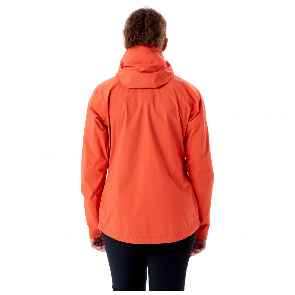 Rab - Women's Downpour Plus 2.0 Jacket - Regenjacke